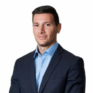 Paolo Tusa vice presidente