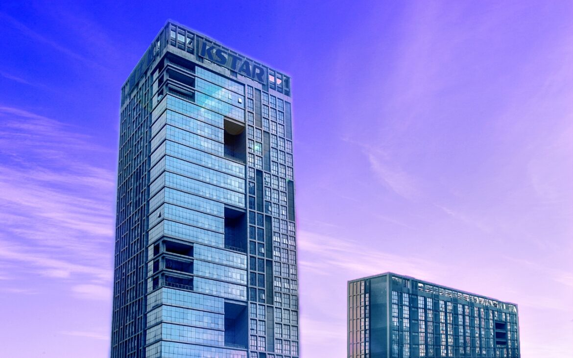 certificazione silver di ecovadis kstar certificazione silver di ecovadis kstar