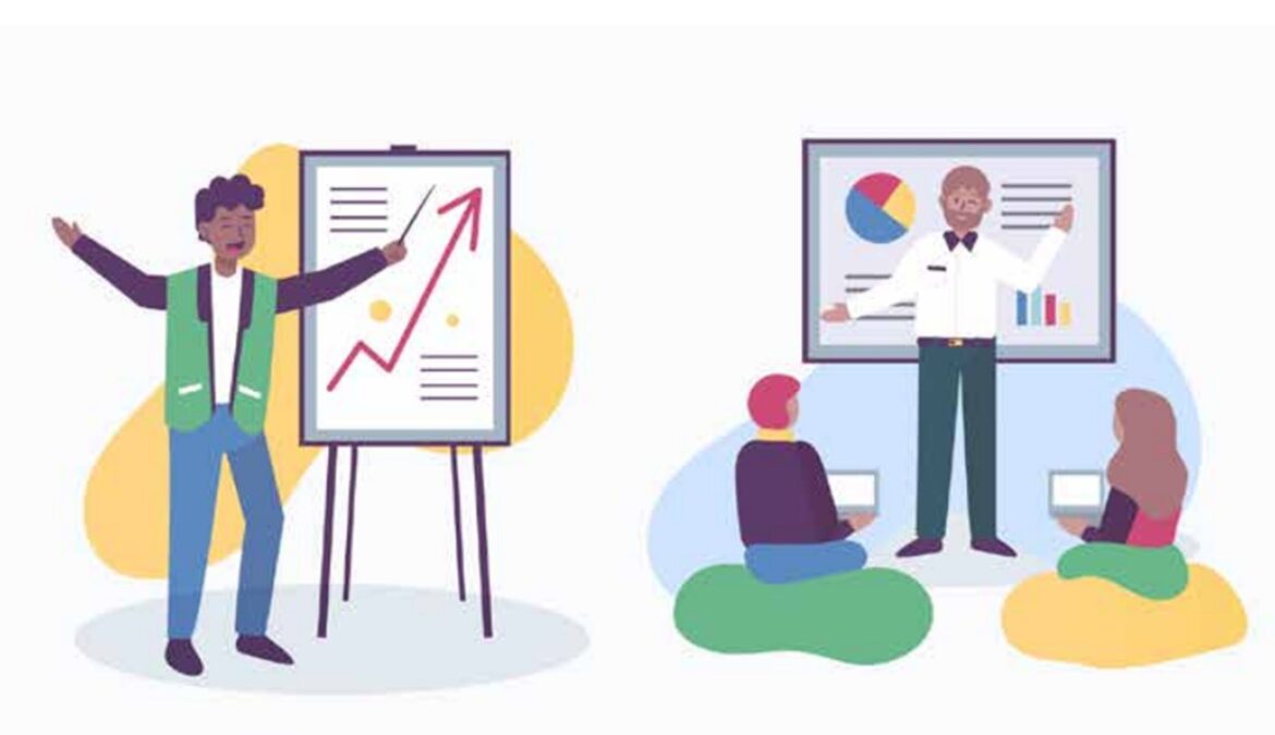 Attività di formazione delle aziende Attività di formazione delle aziende