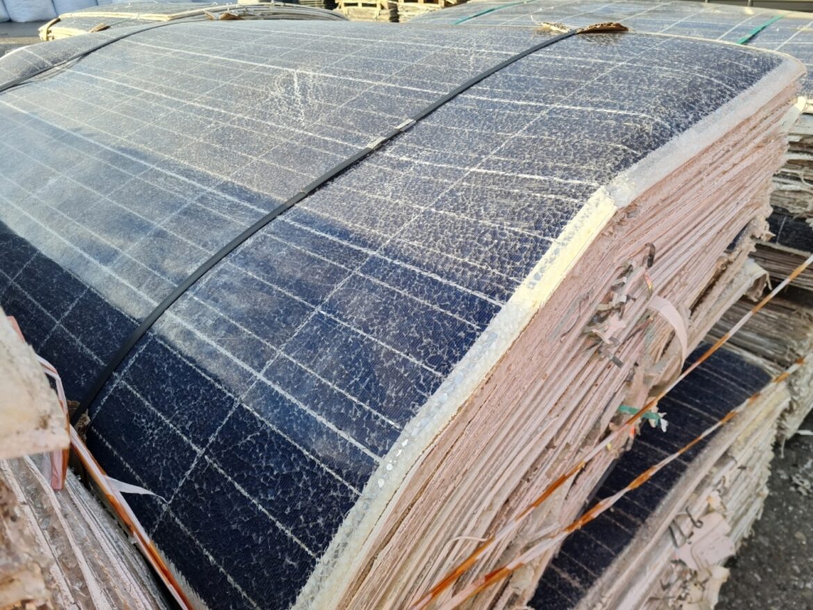 Moduli a fine vita Moduli a fine vita