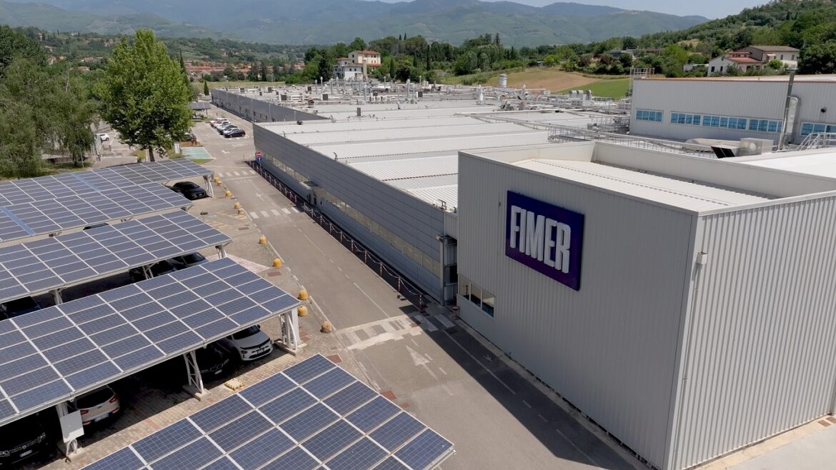Fimer entra a far parte dell’associazione SolarPower Europe