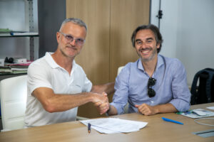 TCL SunPower Global sigla accordo con Energia Italia