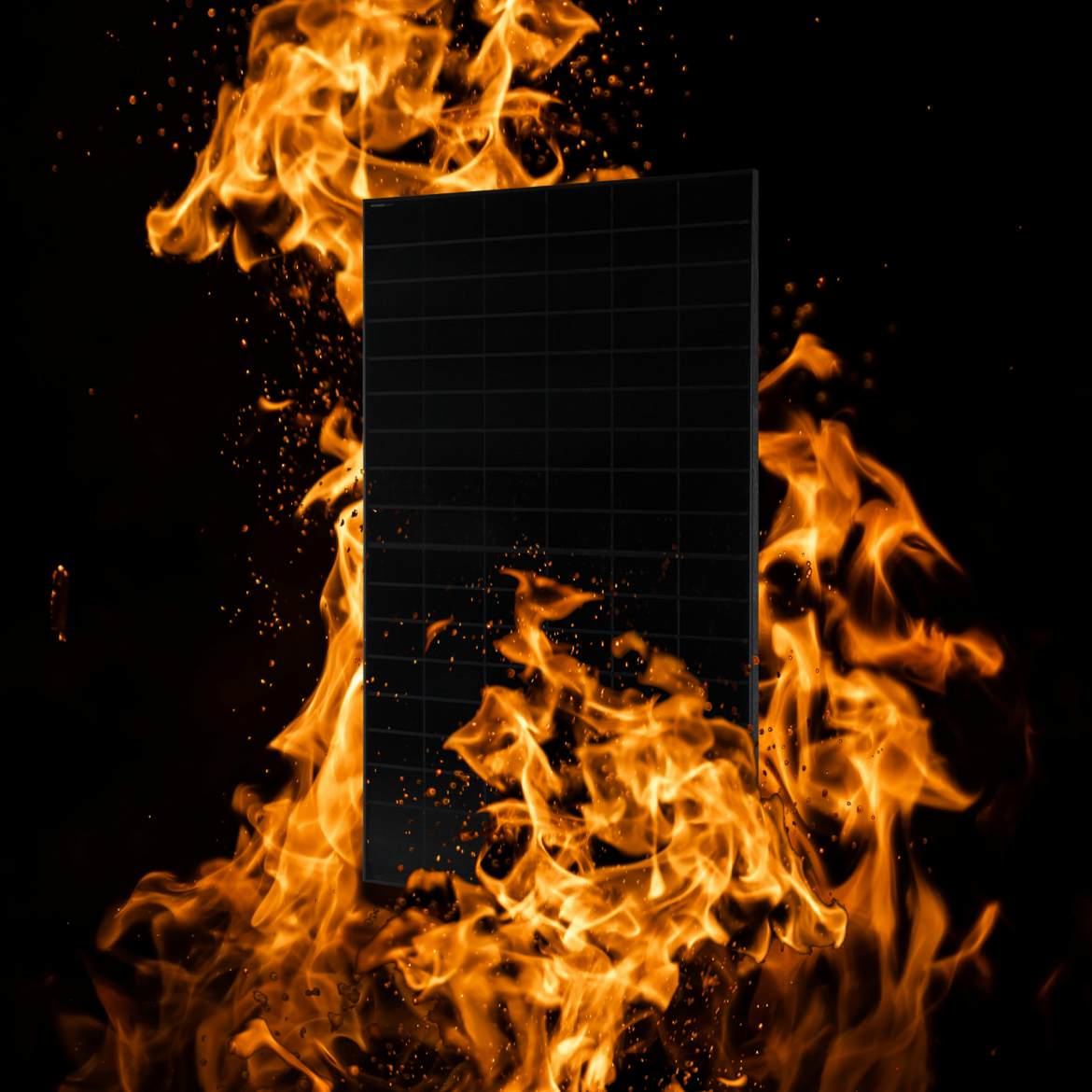 Solar Fabrik: al modulo Mono S4 BC la certificazione EN 13501-1