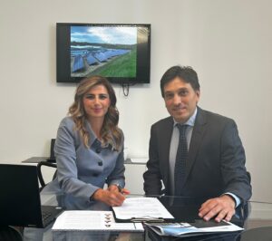 Equi Renew operatore EPC