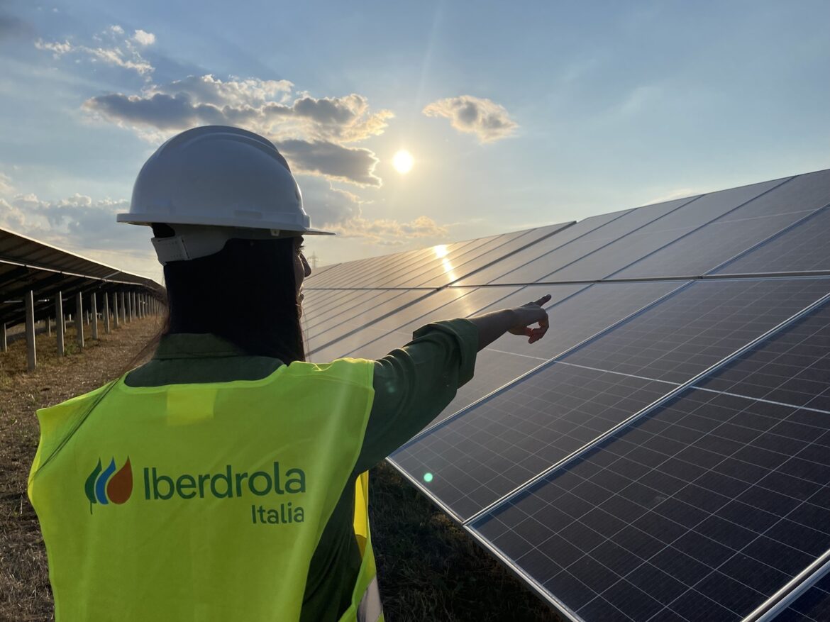 Iberdrola Gruppo Selex Iberdrola Gruppo Selex