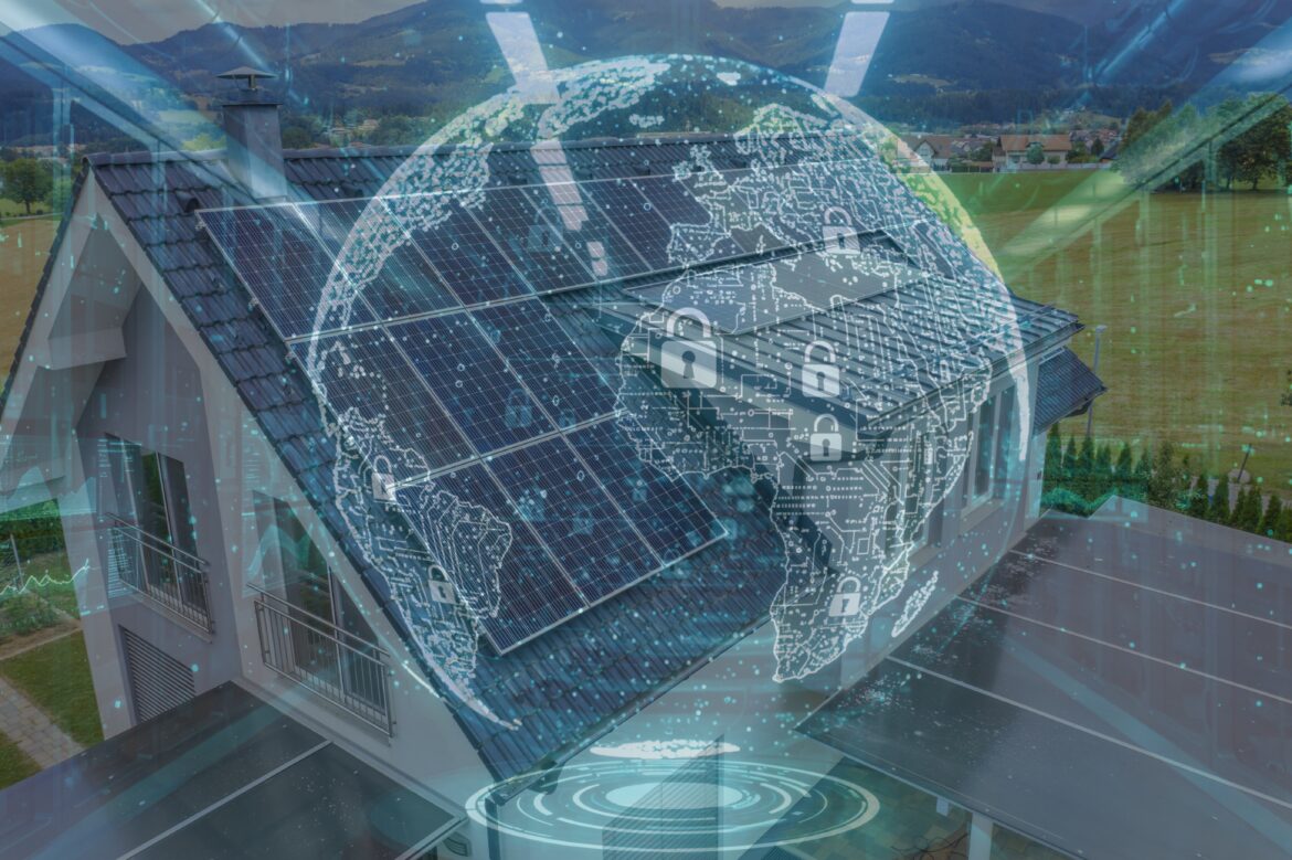 cyber security e fotovoltaico cyber security e fotovoltaico