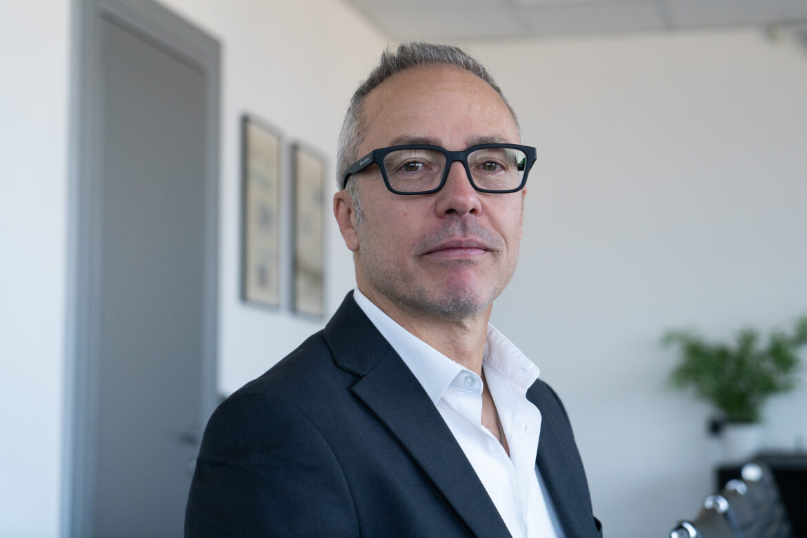 peimar sales manager