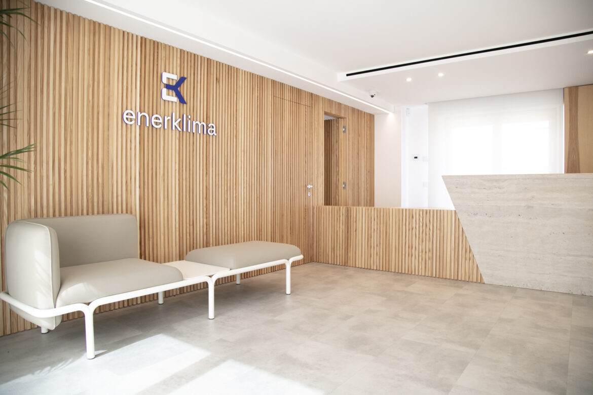 enerklima nuovo centro