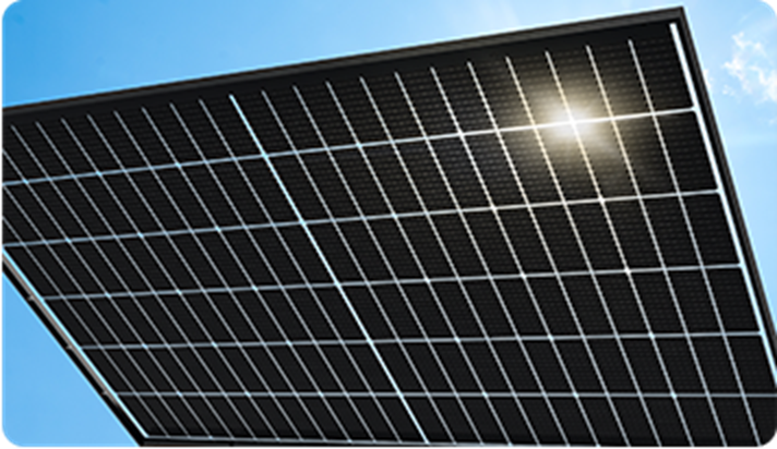 Da Maysun Solar il nuovo modulo TOPCon Da Maysun Solar il nuovo modulo TOPCon