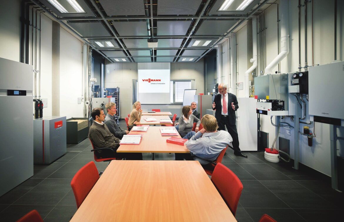 viessmann formazione viessmann formazione