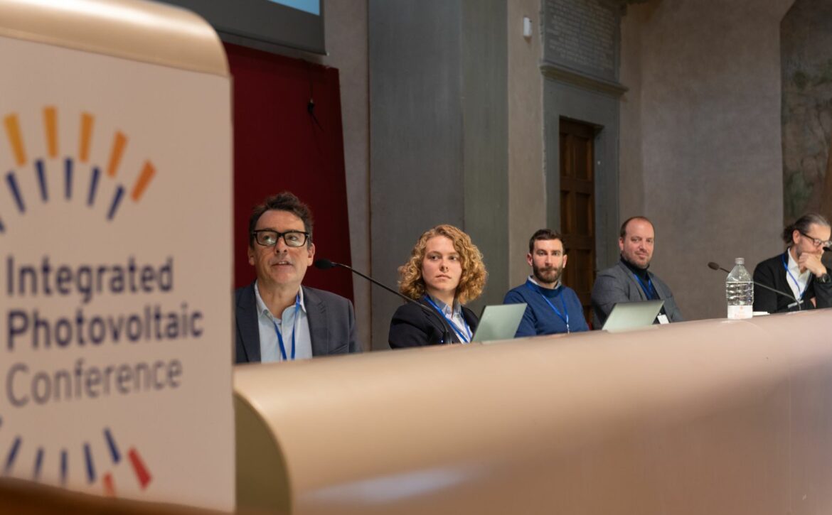 fotovoltaico integrato