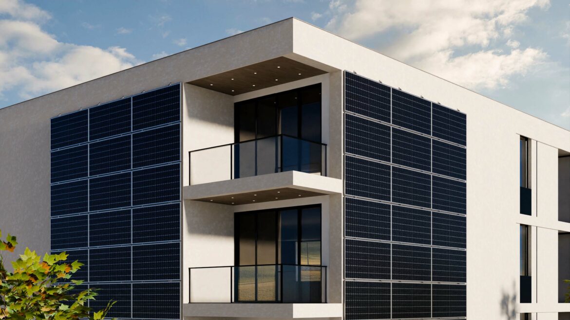 contact italia facciate