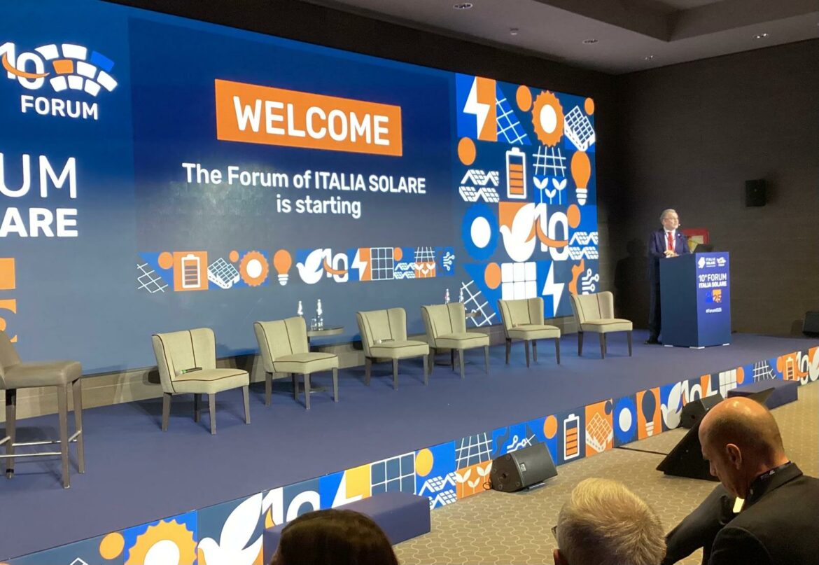 italia solare forum