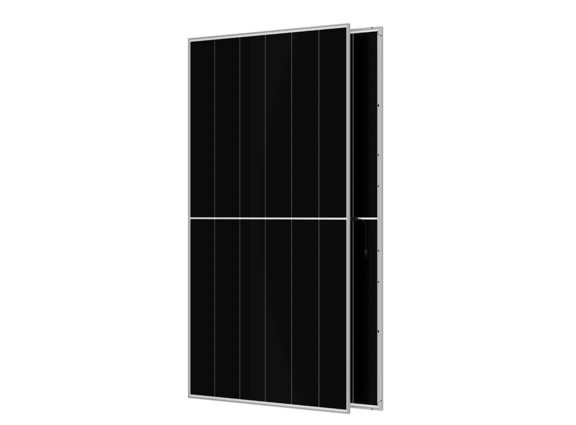 Ai moduli Aiko ABC back contact la certificazione TÜV SÜD per la protezione da esplosioni