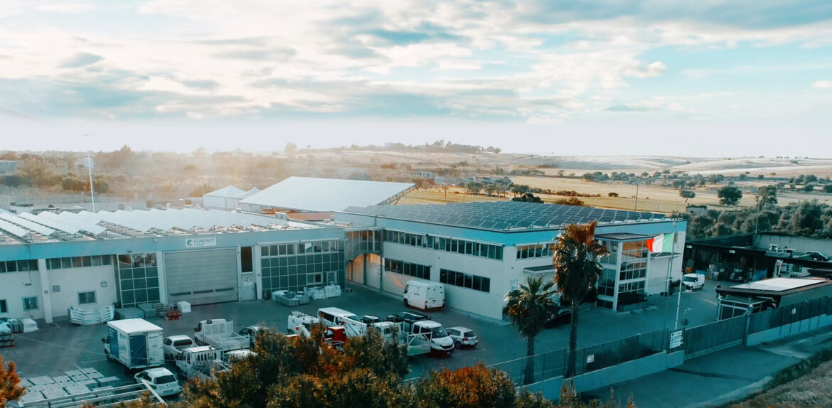 Contact Italia diventa una società per azioni