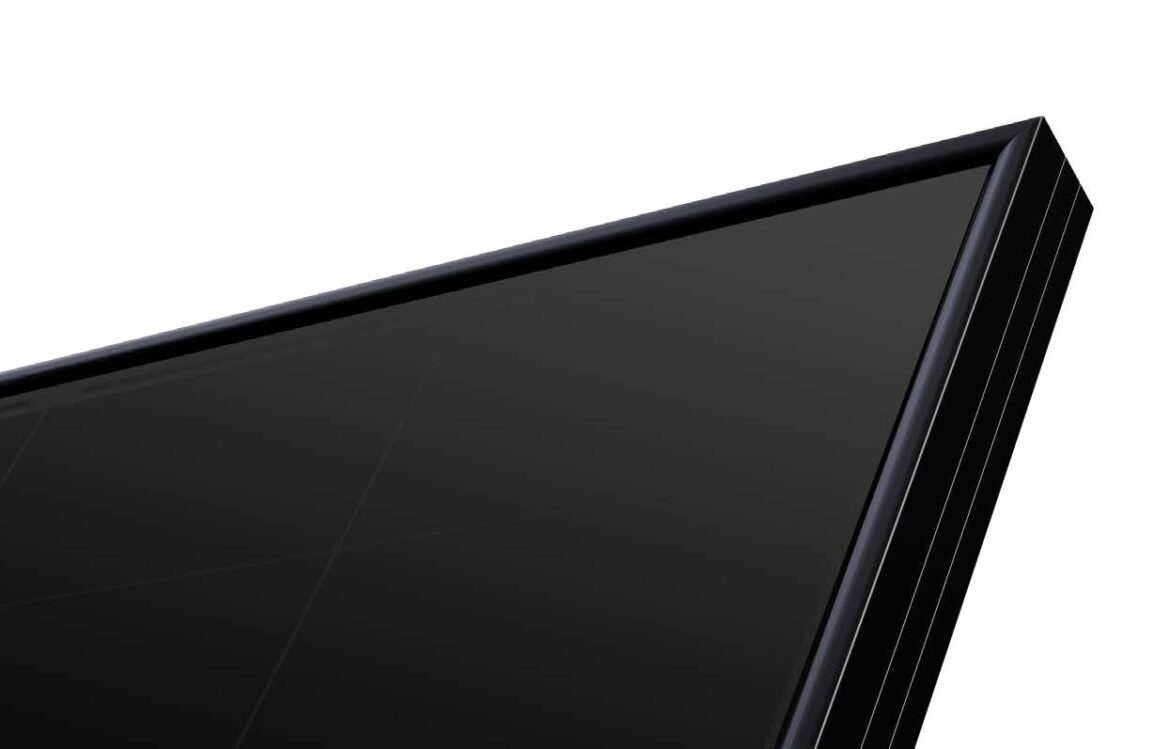 Winaico amplia la gamma Ultra Black con un modulo da 485 Wp