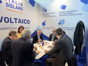 italia solare