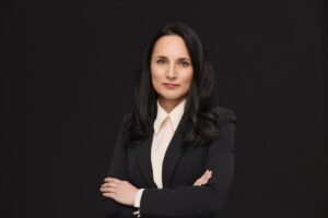 Parapet affida a Roxana Gureanu il ruolo di CEO