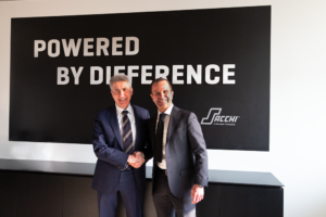 Sonepar sigla un accordo per acquisire Cignoli