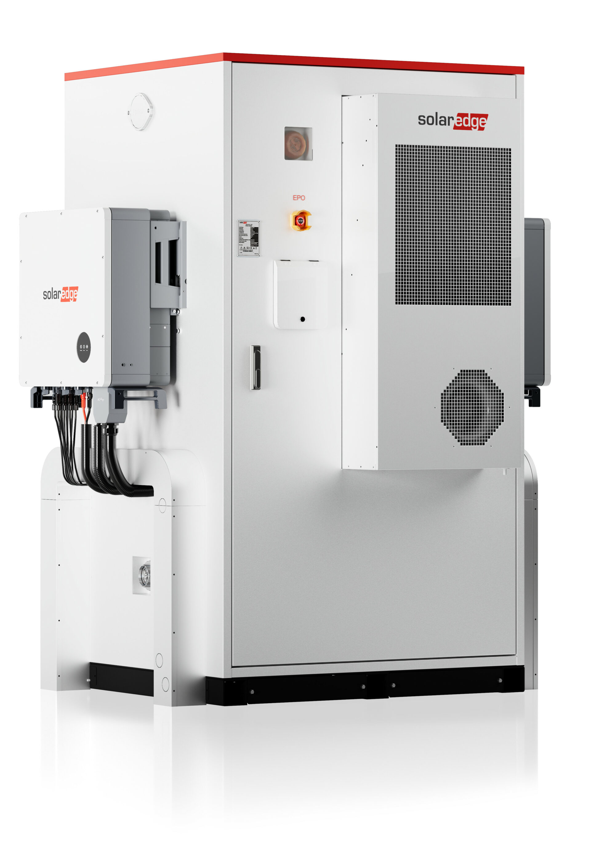 SolarEdge: disponibili gli inverter MultiRange e lo storage CSS-OD 197