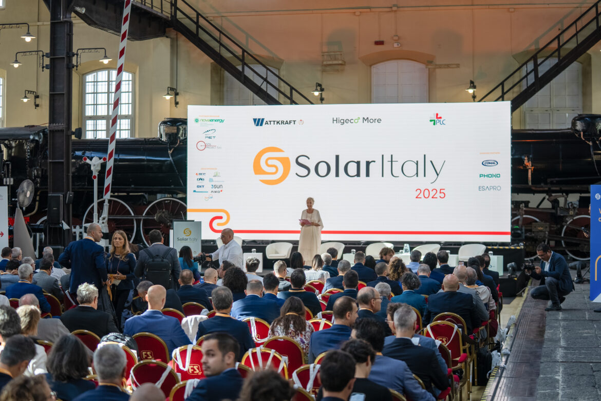 SolarItaly