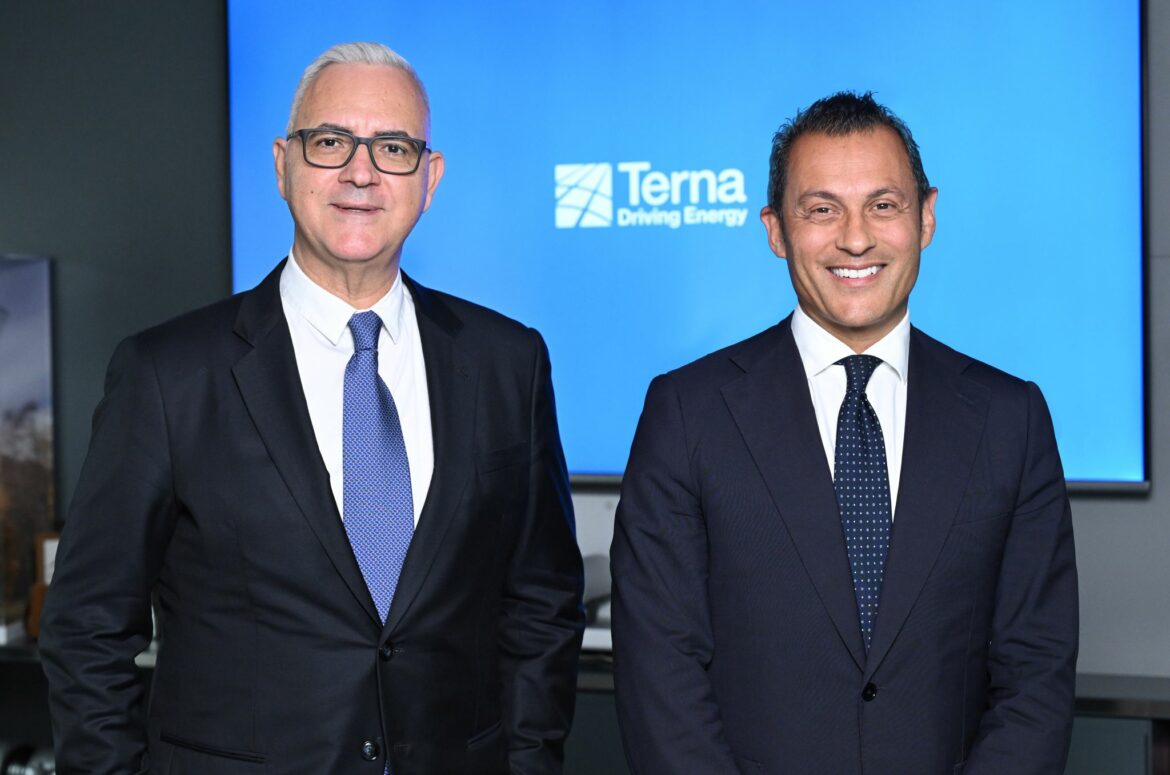 Terna