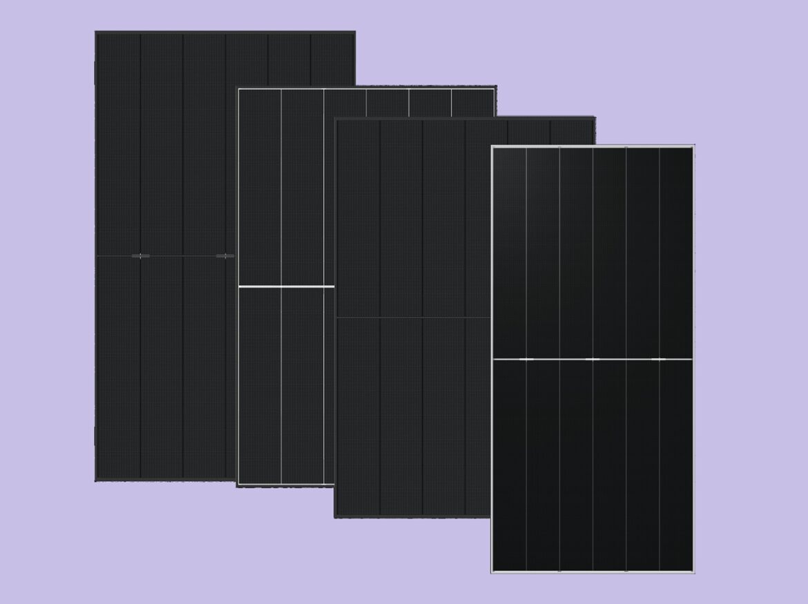 Dmegc Solar lancia i nuovi moduli fotovoltaici della serie Infinity Rt 3.0