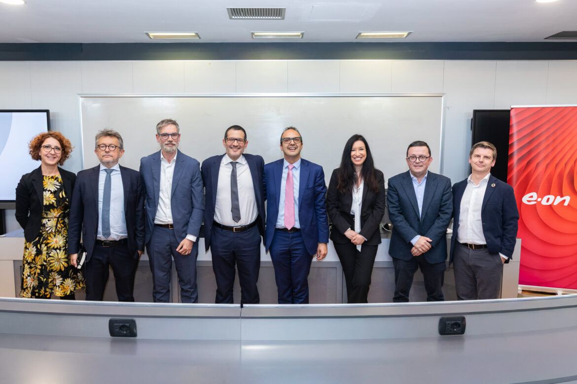 Da E.ON e PoliMi un nuovo modello per tradurre le emissioni di CO2 in un valore economico