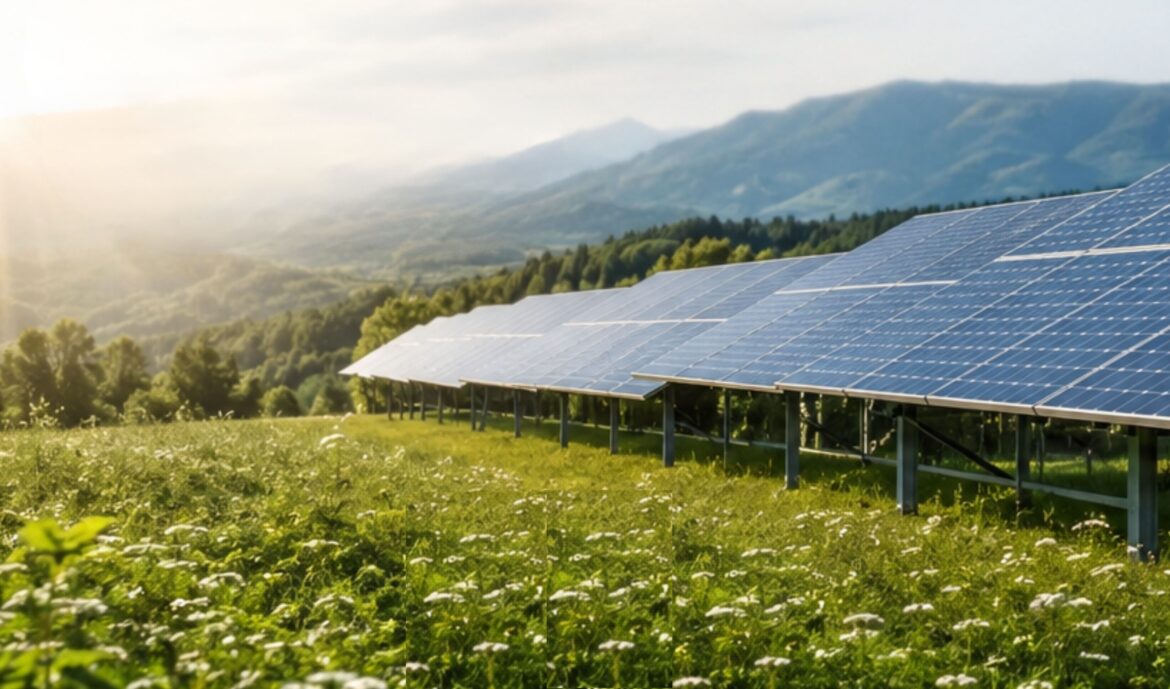 Psaier.energies sigla un accordo con DCH Solargiga