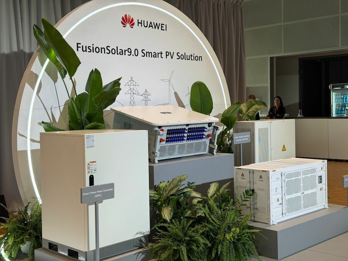 huawei dp