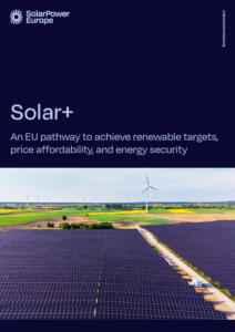 solarpower cover