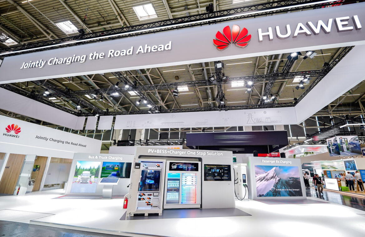huawei