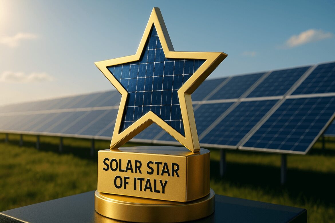 Solar Star