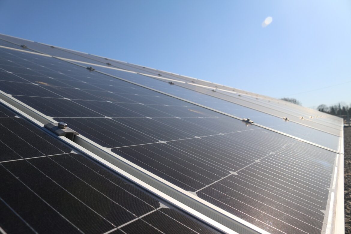 Regione Umbria: oltre 25 milioni di euro alle aziende per FV, Bess ed efficienza energetica