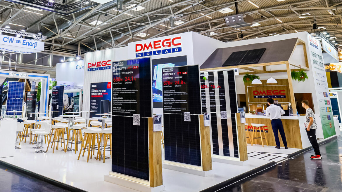 dmegc