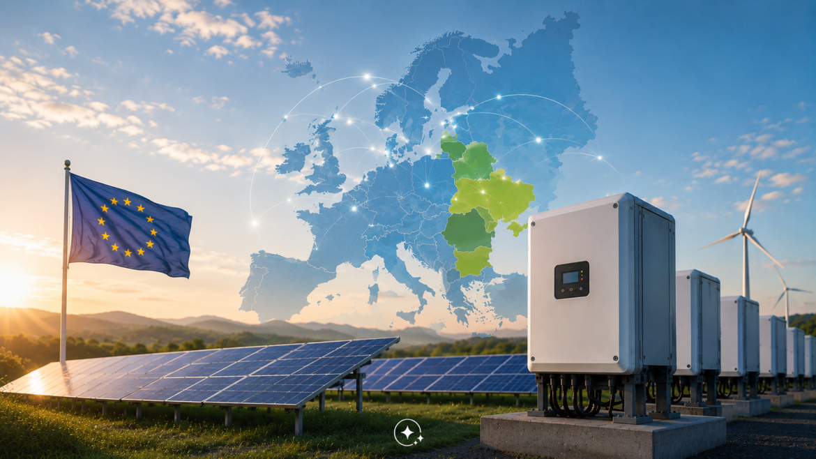 European Solar Manufacturing Council