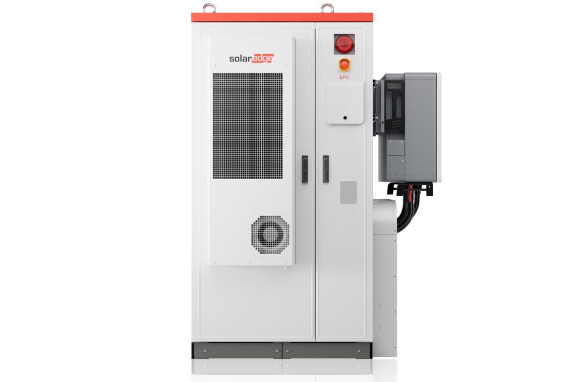 SOLAREDGE