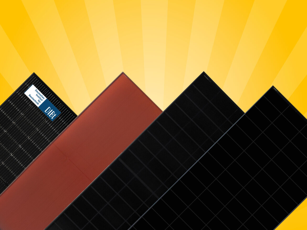 solar fabrik