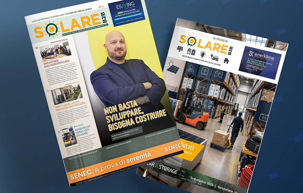 SolareB2B