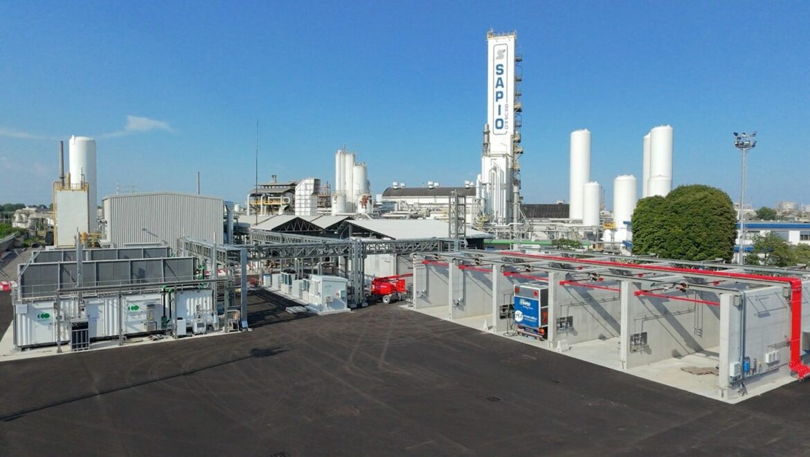 Edison Energia sigla un PPA off-site con Sapio