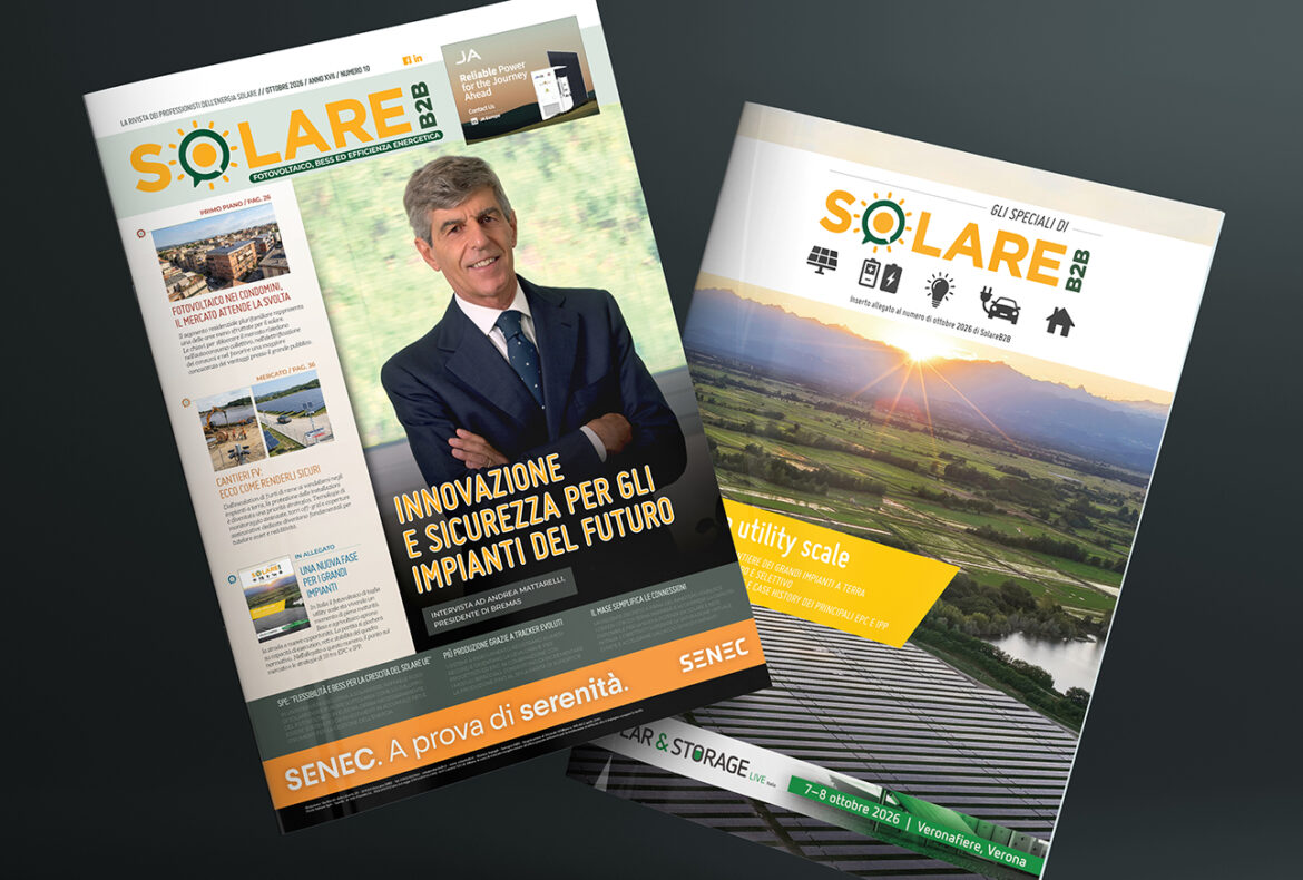 SolareB2B