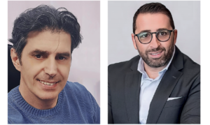 Mauro Porro e Luigi Gaudiano entrano in SAJ Italia