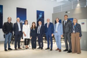 Zucchetti Centro Sistemi inaugura il Palazzo del Futuro