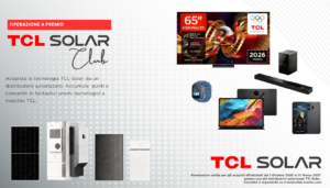 tcl solar club